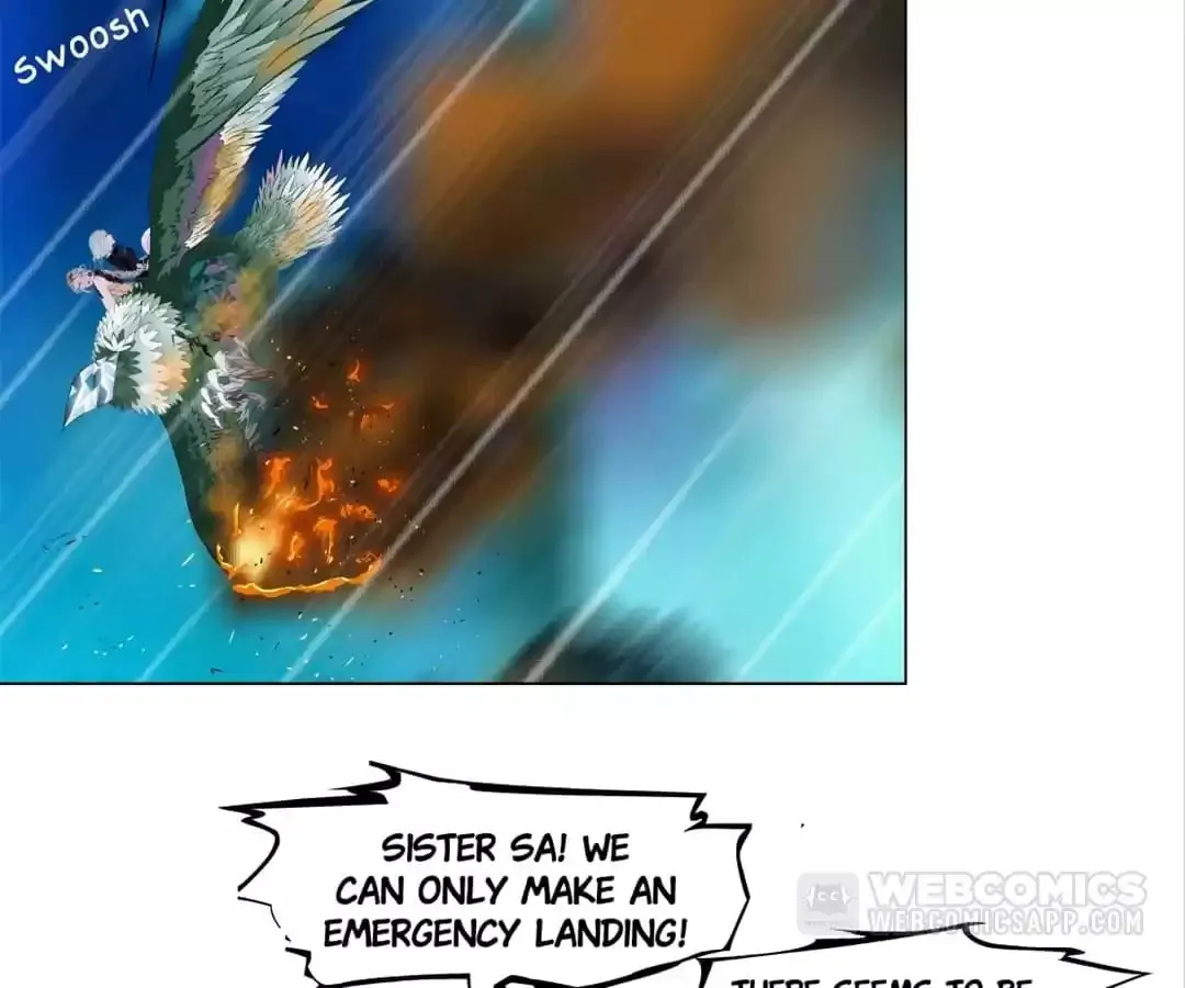 Read Mercy Killing chapter 144 image 1 on Lezhin