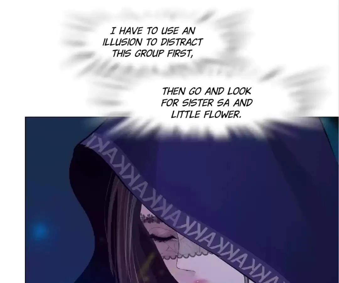 Read Mercy Killing chapter 144 image 14 on Lezhin