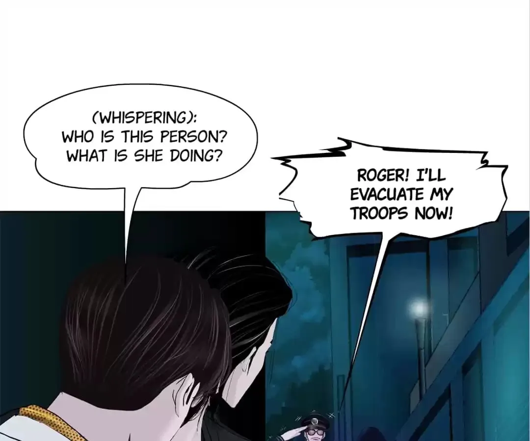 Read Mercy Killing chapter 144 image 16 on Lezhin