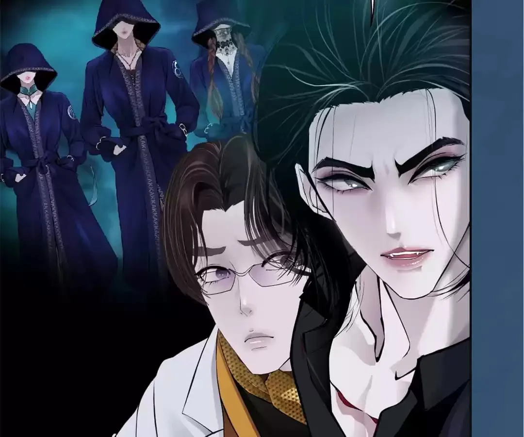 Read Mercy Killing chapter 144 image 18 on Lezhin