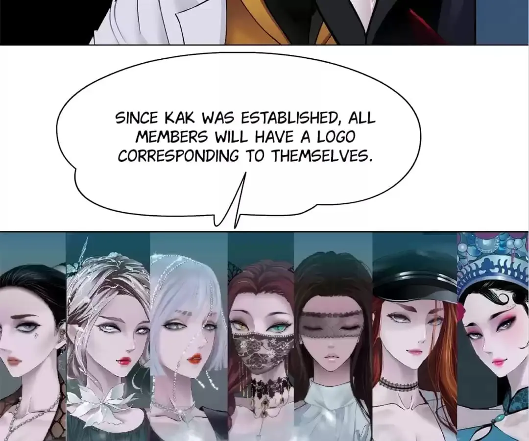 Read Mercy Killing chapter 144 image 19 on Lezhin