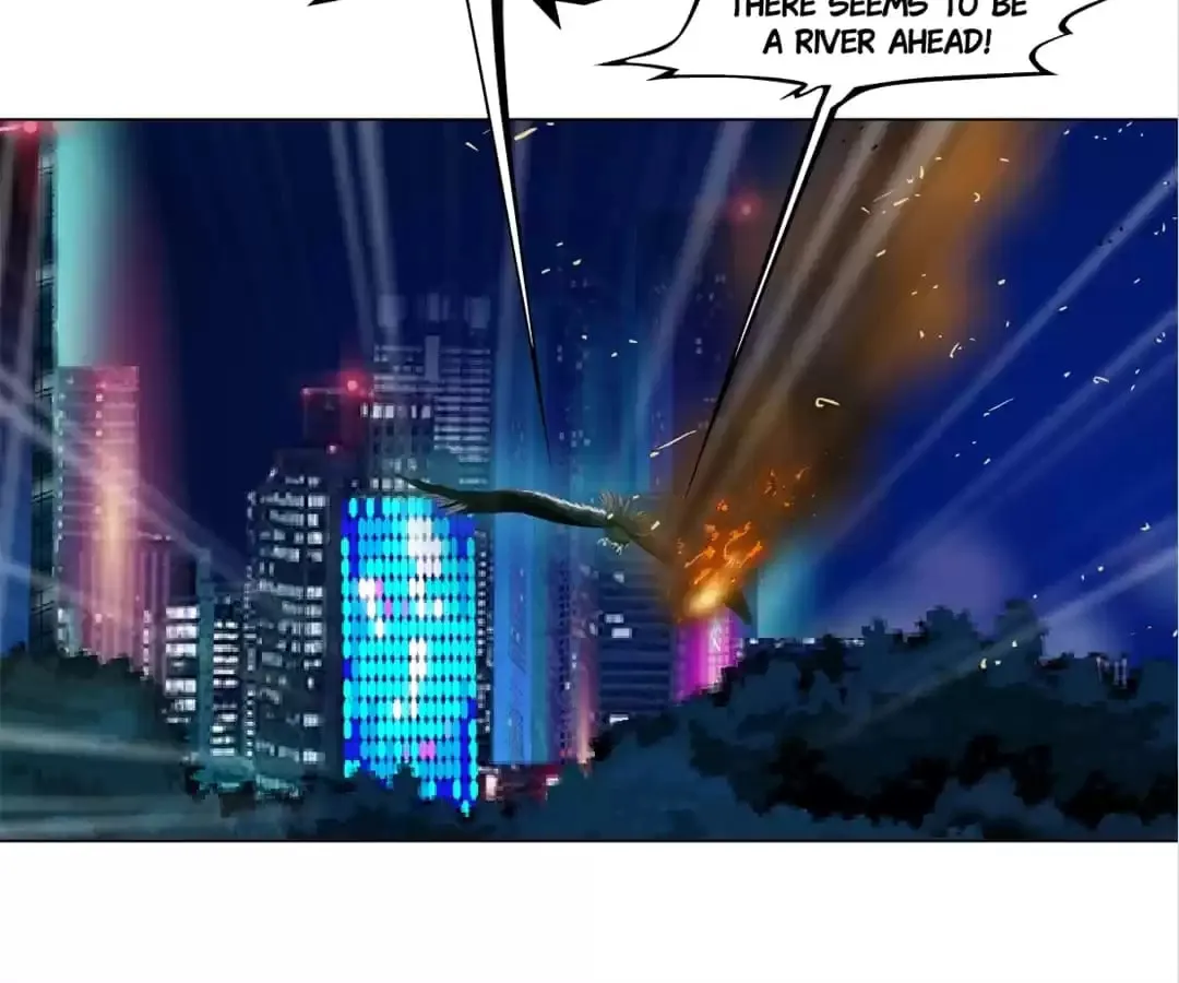 Read Mercy Killing chapter 144 image 2 on Lezhin