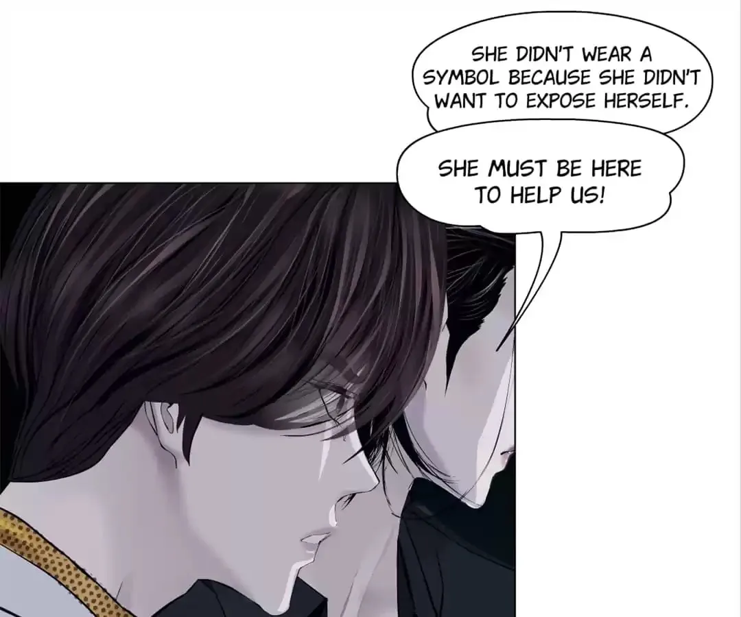 Read Mercy Killing chapter 144 image 21 on Lezhin
