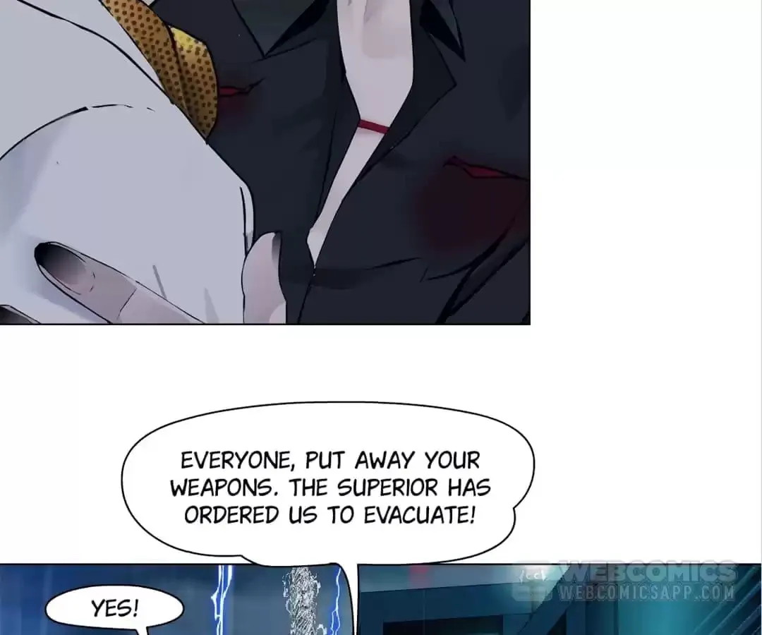 Read Mercy Killing chapter 144 image 22 on Lezhin