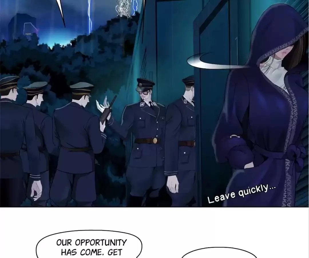 Read Mercy Killing chapter 144 image 23 on Lezhin