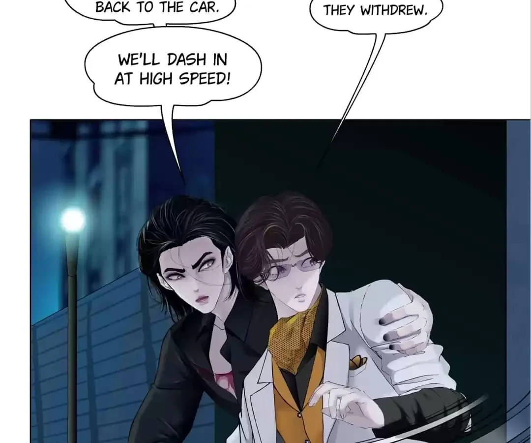 Read Mercy Killing chapter 144 image 24 on Lezhin