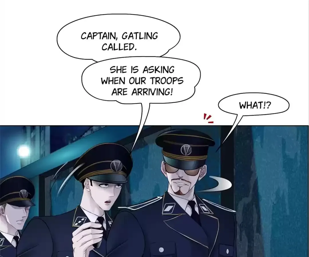 Read Mercy Killing chapter 144 image 28 on Lezhin