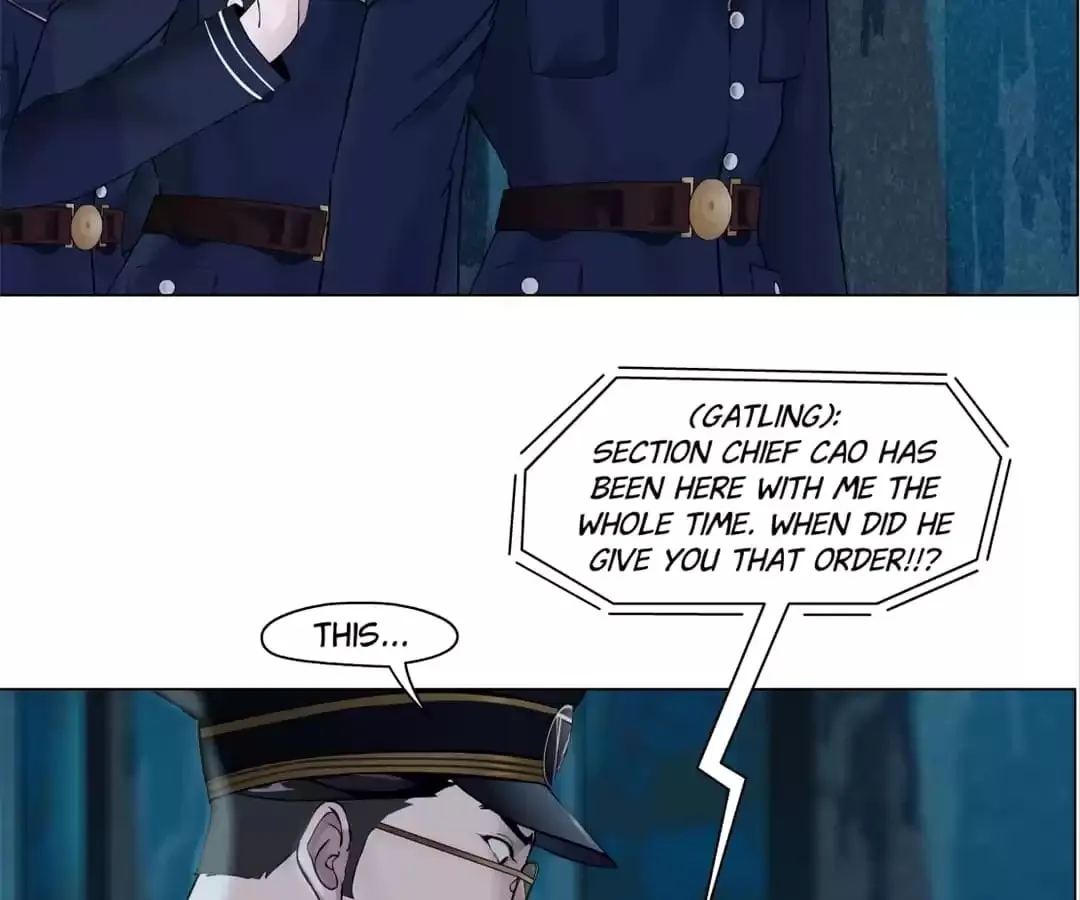 Read Mercy Killing chapter 144 image 29 on Lezhin