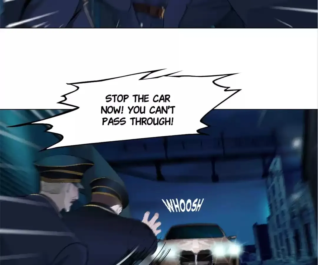 Read Mercy Killing chapter 144 image 34 on Lezhin