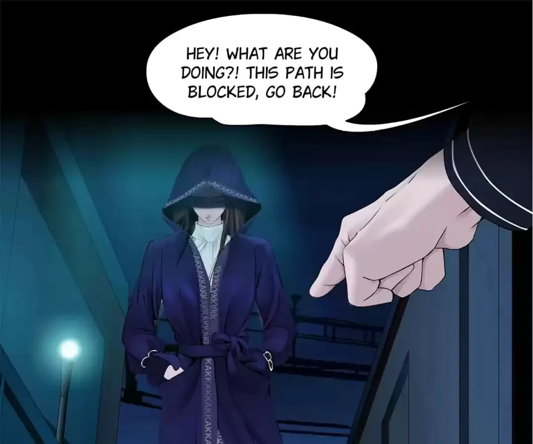 Read Mercy Killing chapter 144 image 4 on Lezhin