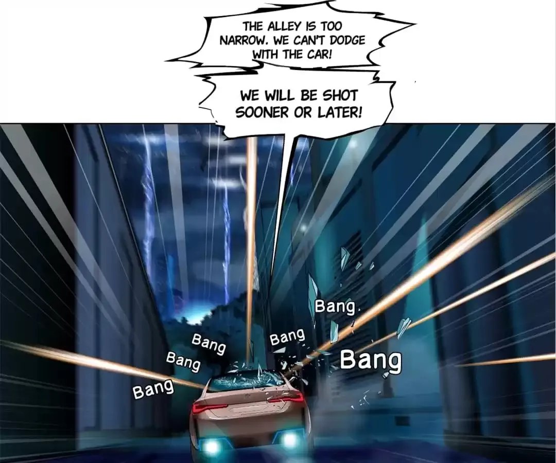 Read Mercy Killing chapter 144 image 41 on Lezhin