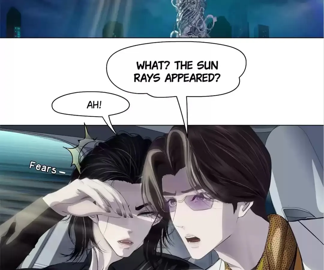 Read Mercy Killing chapter 144 image 44 on Lezhin
