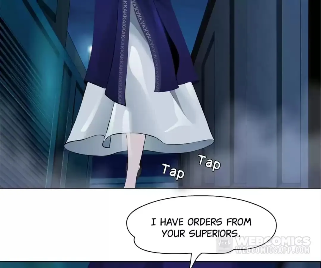 Read Mercy Killing chapter 144 image 5 on Lezhin
