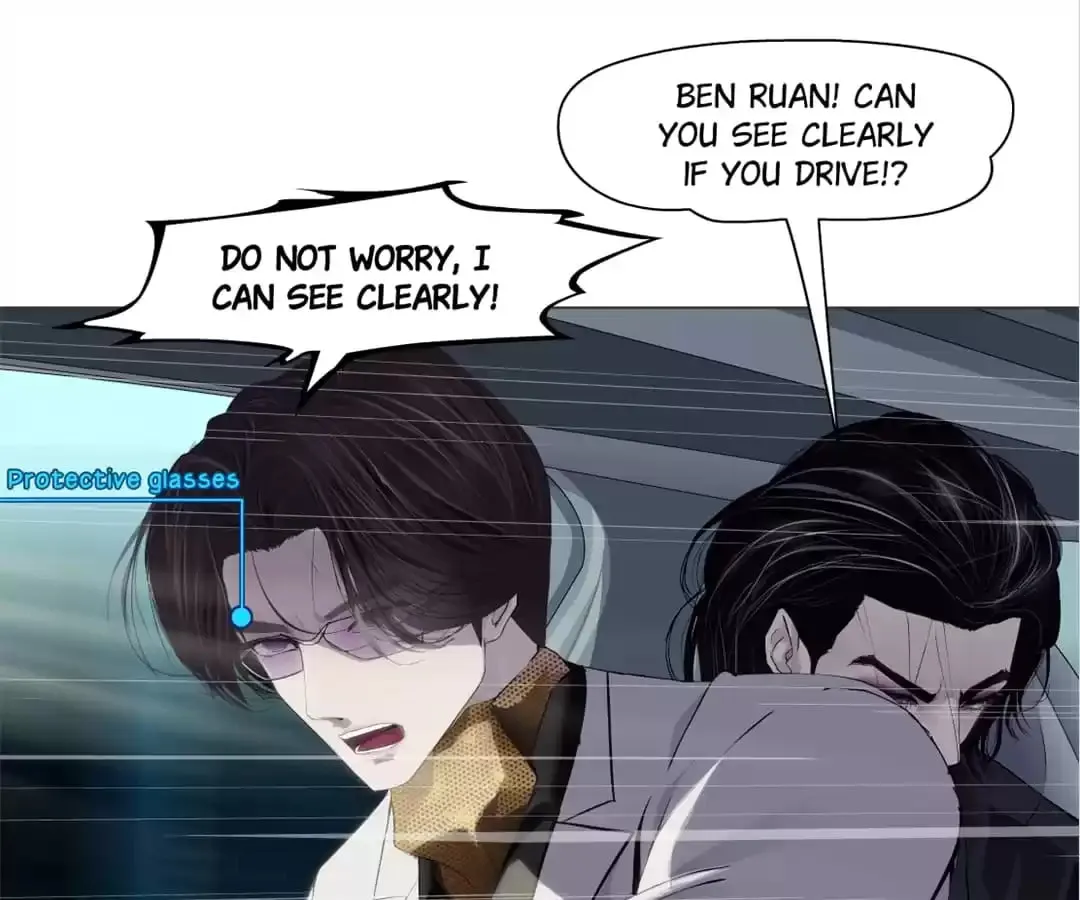 Read Mercy Killing chapter 144 image 53 on Lezhin