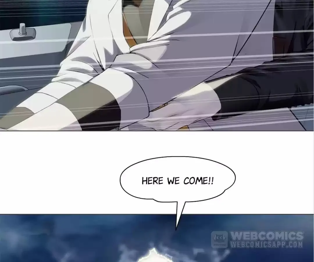 Read Mercy Killing chapter 144 image 54 on Lezhin