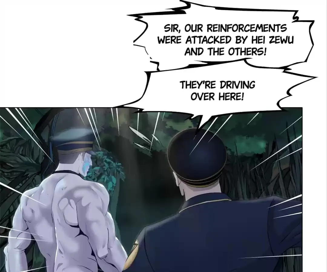 Read Mercy Killing chapter 144 image 58 on Lezhin