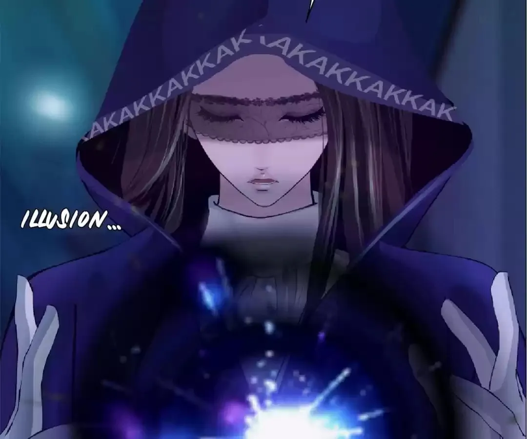 Read Mercy Killing chapter 144 image 6 on Lezhin
