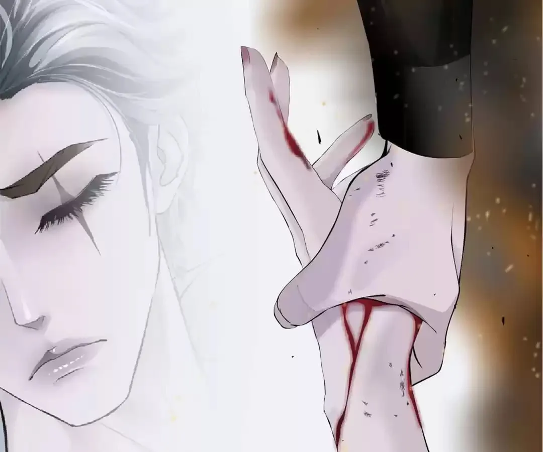 Read Mercy Killing chapter 144 image 66 on Lezhin