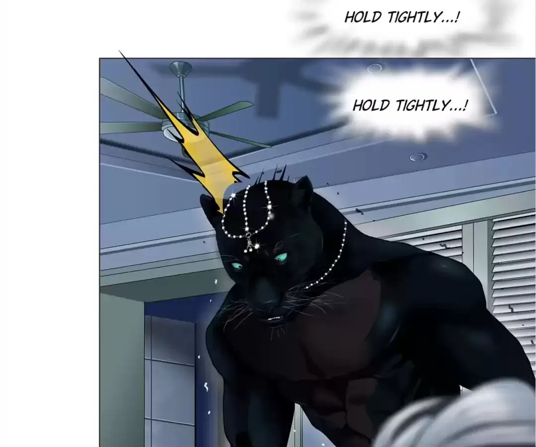 Read Mercy Killing chapter 144 image 71 on Lezhin
