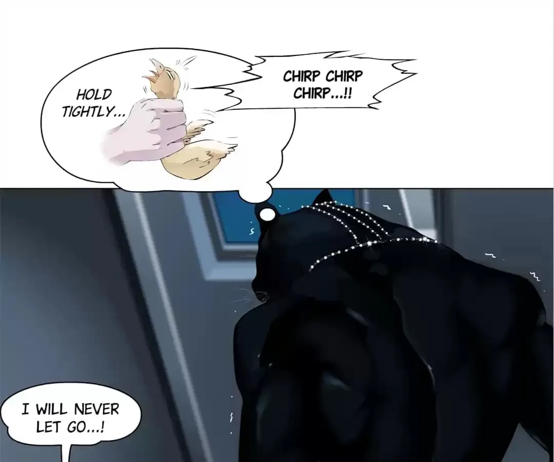 Read Mercy Killing chapter 144 image 73 on Lezhin