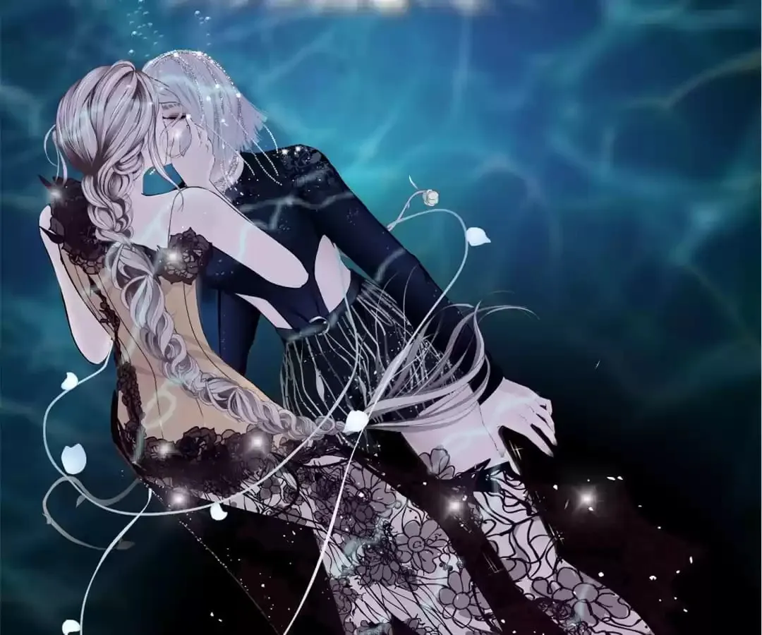 Read Mercy Killing chapter 145 image 18 on Lezhin