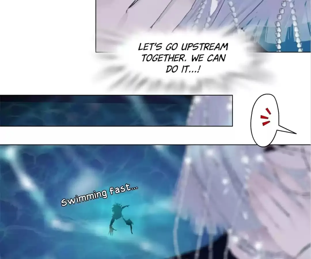 Read Mercy Killing chapter 145 image 23 on Lezhin