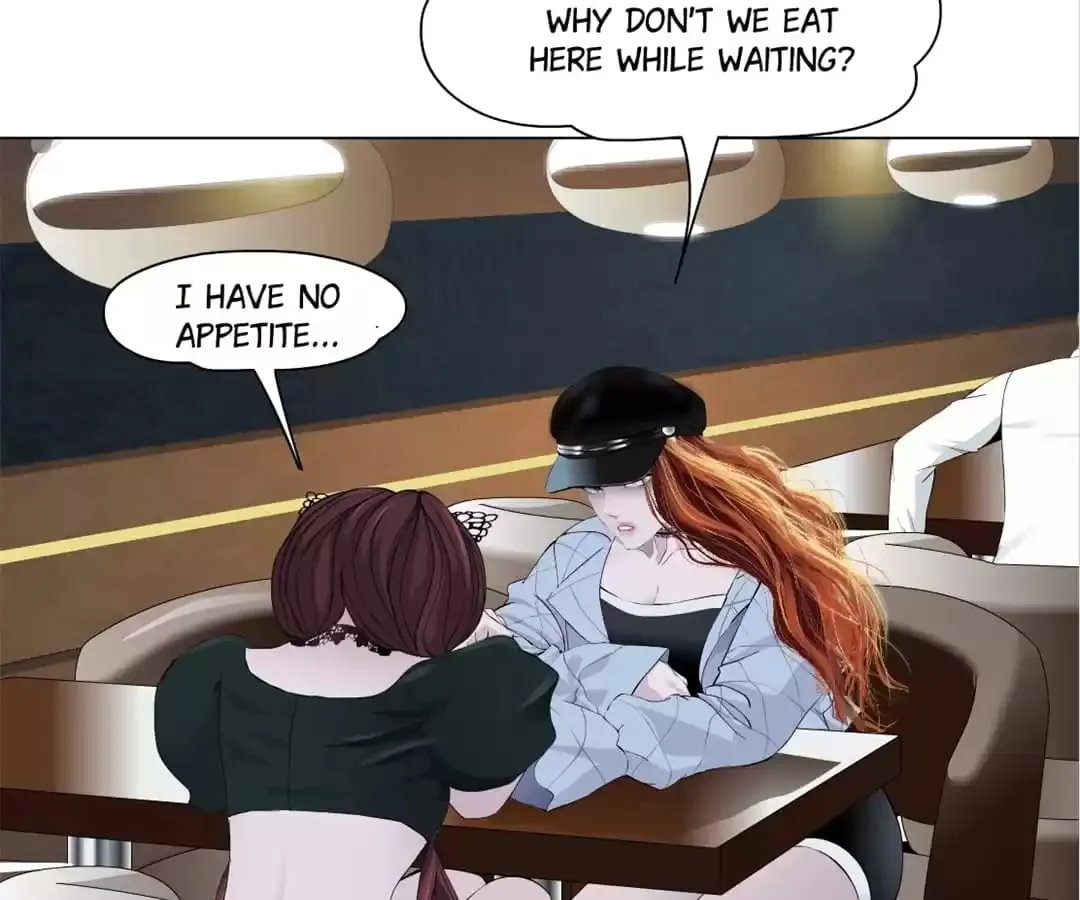 Read Mercy Killing chapter 145 image 28 on Lezhin