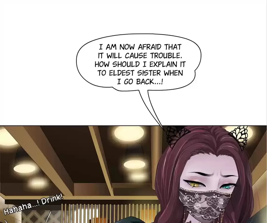 Read Mercy Killing chapter 145 image 30 on Lezhin
