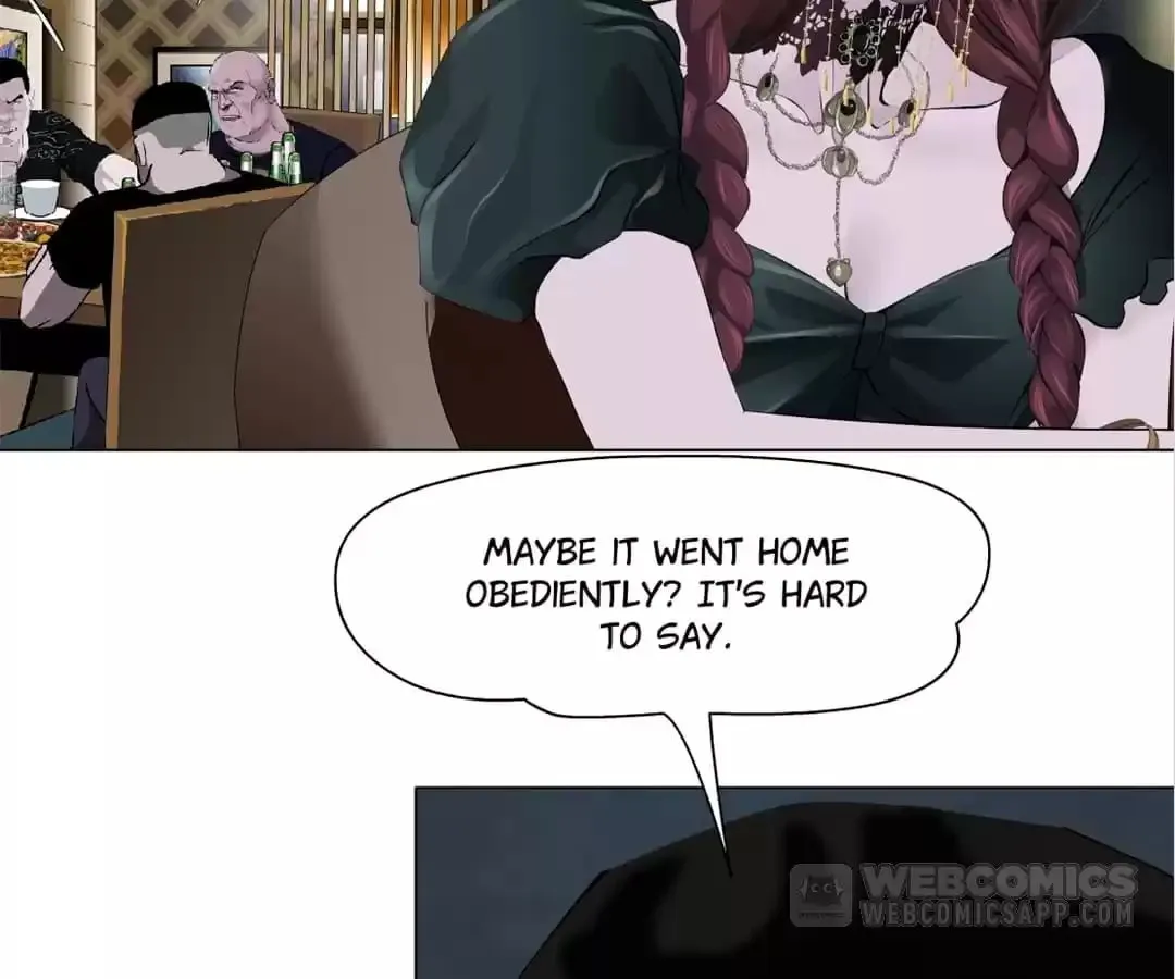 Read Mercy Killing chapter 145 image 31 on Lezhin