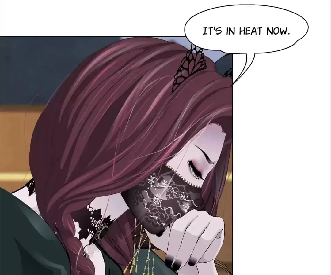 Read Mercy Killing chapter 145 image 33 on Lezhin