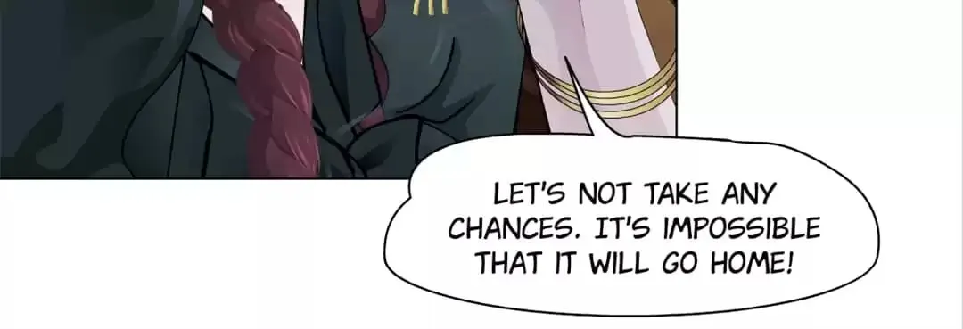 Read Mercy Killing chapter 145 image 34 on Lezhin