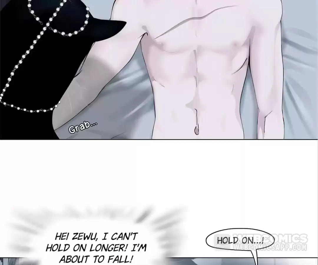 Read Mercy Killing chapter 145 image 36 on Lezhin