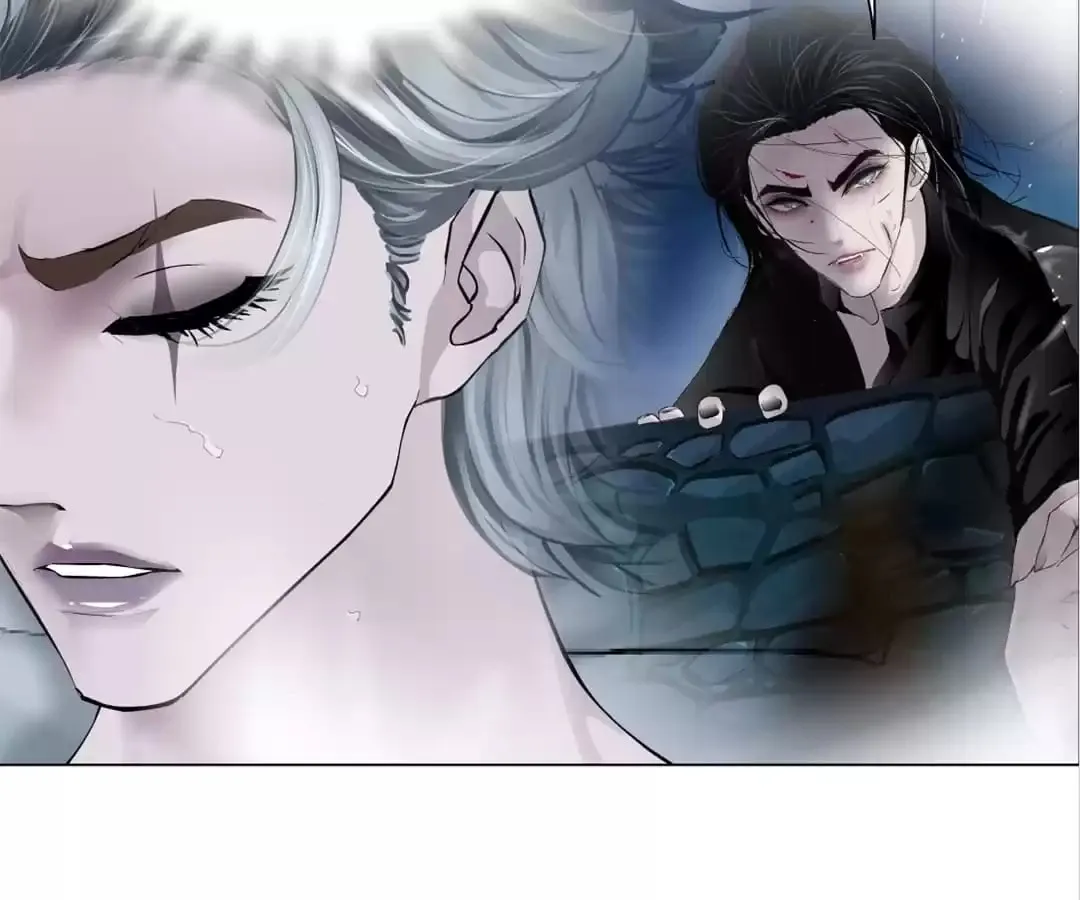 Read Mercy Killing chapter 145 image 37 on Lezhin