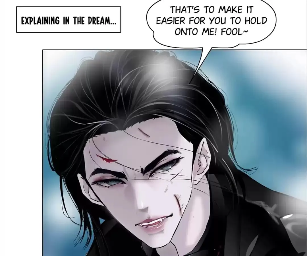 Read Mercy Killing chapter 145 image 42 on Lezhin