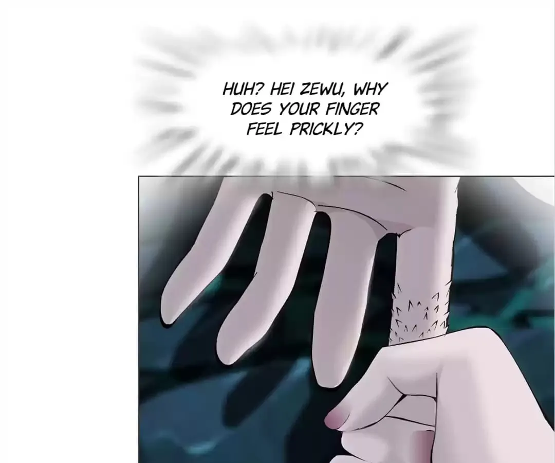Read Mercy Killing chapter 145 image 45 on Lezhin