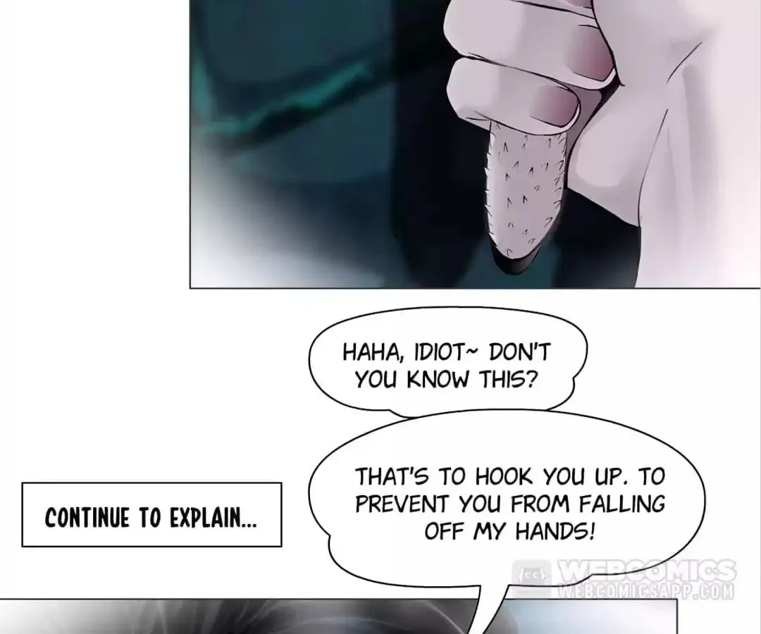 Read Mercy Killing chapter 145 image 46 on Lezhin