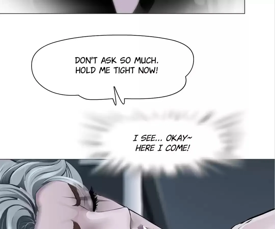 Read Mercy Killing chapter 145 image 48 on Lezhin