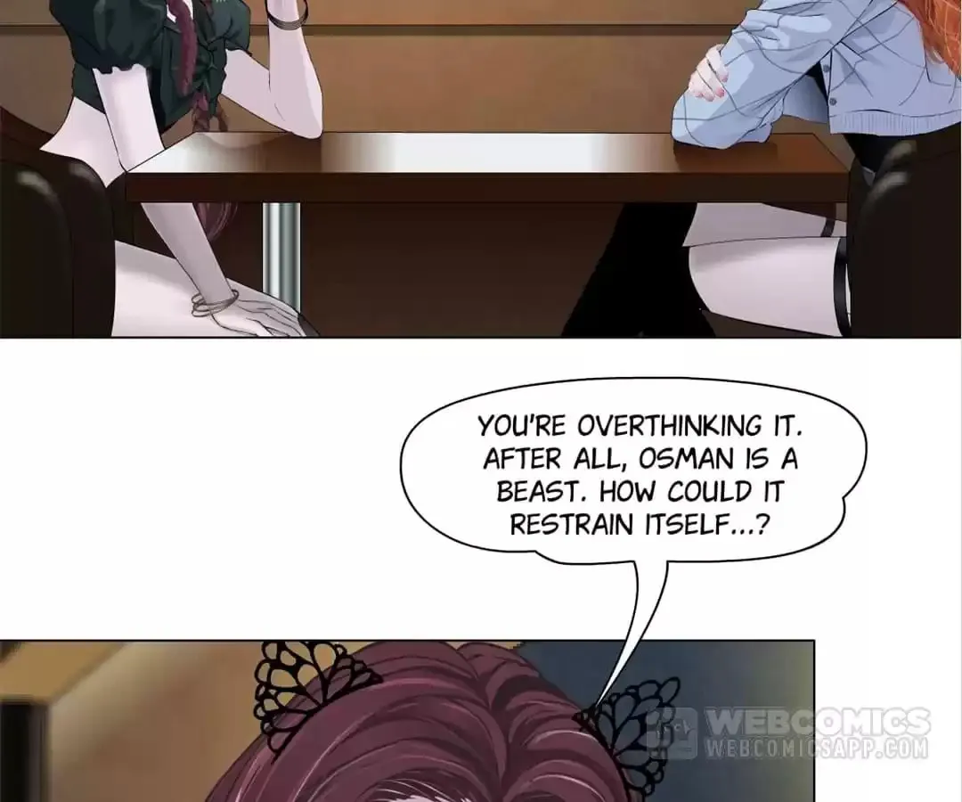 Read Mercy Killing chapter 145 image 51 on Lezhin