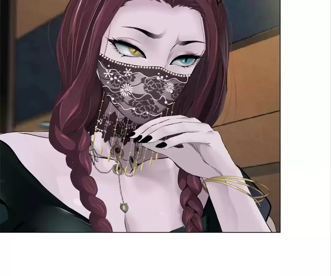 Read Mercy Killing chapter 145 image 52 on Lezhin
