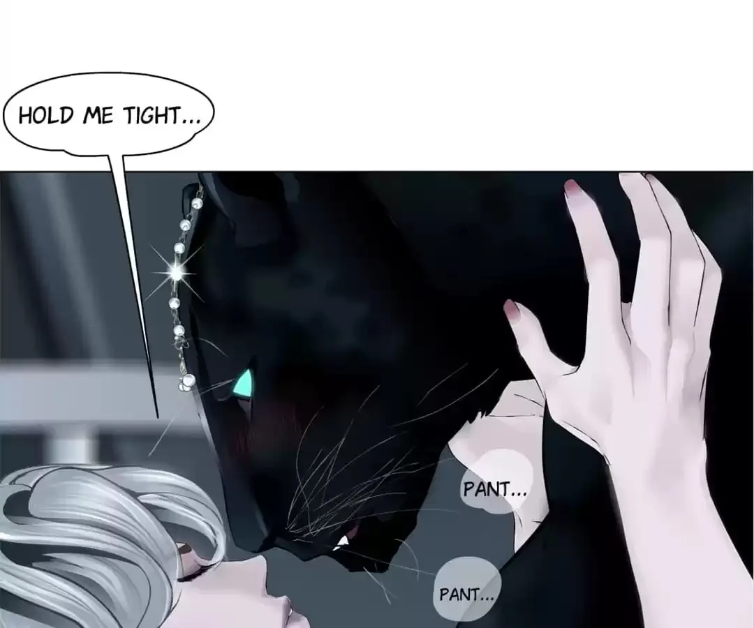 Read Mercy Killing chapter 145 image 53 on Lezhin
