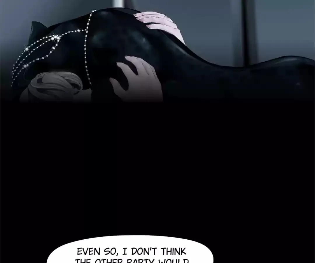 Read Mercy Killing chapter 145 image 57 on Lezhin