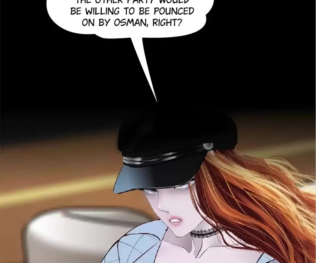 Read Mercy Killing chapter 145 image 58 on Lezhin