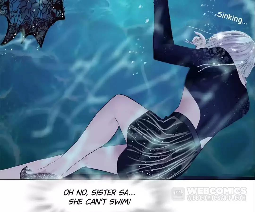 Read Mercy Killing chapter 145 image 6 on Lezhin