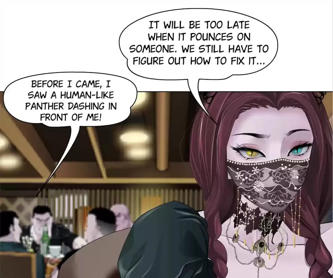 Read Mercy Killing chapter 145 image 60 on Lezhin