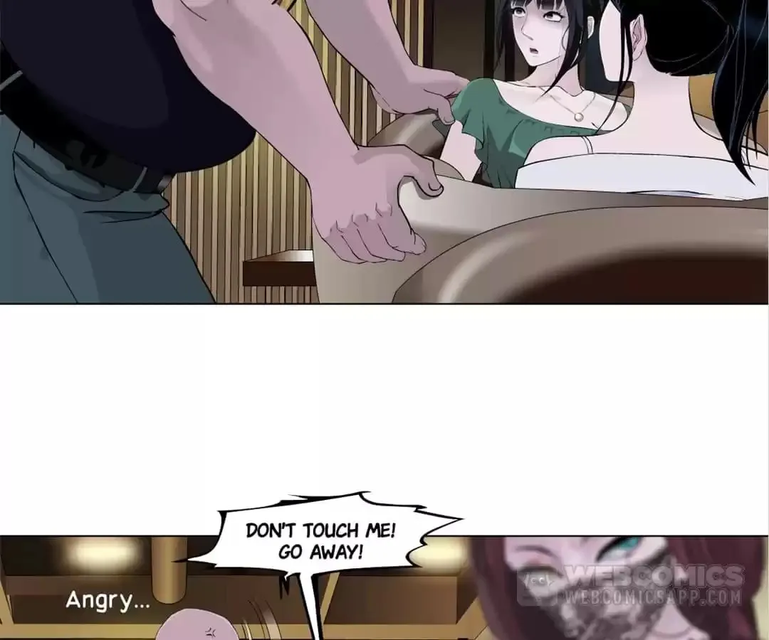 Read Mercy Killing chapter 145 image 66 on Lezhin