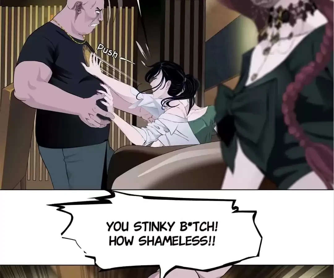 Read Mercy Killing chapter 145 image 67 on Lezhin