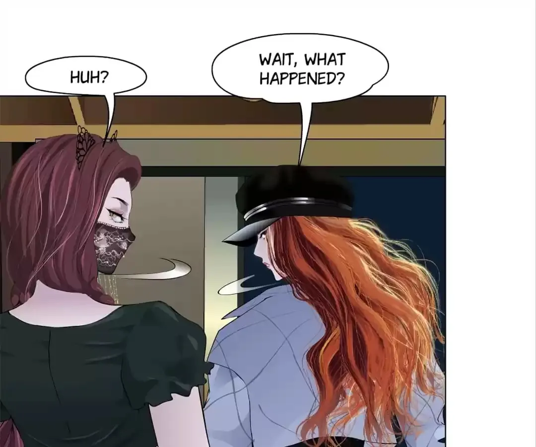 Read Mercy Killing chapter 145 image 70 on Lezhin