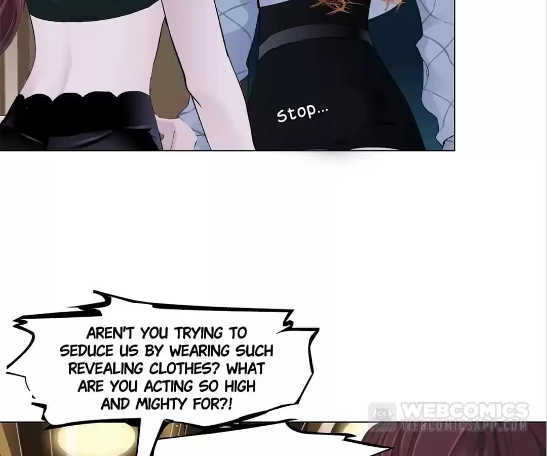 Read Mercy Killing chapter 145 image 71 on Lezhin