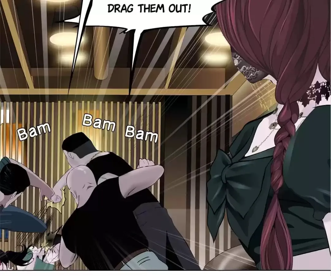 Read Mercy Killing chapter 145 image 72 on Lezhin