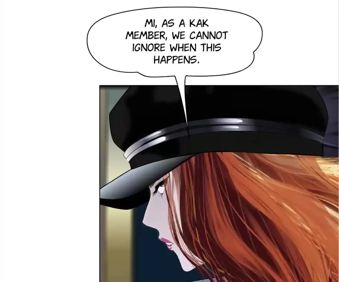 Read Mercy Killing chapter 145 image 73 on Lezhin